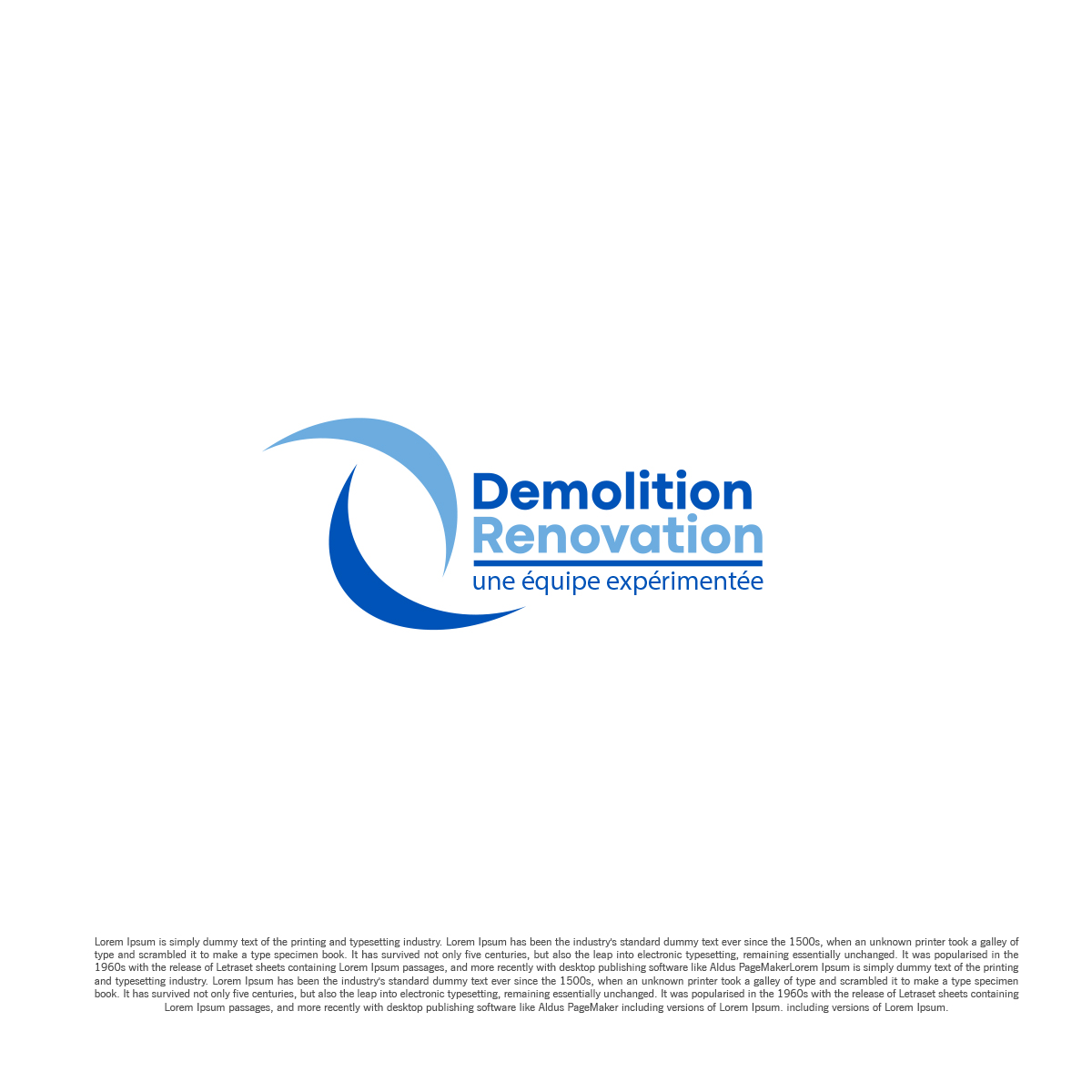 Logo Design by DesignSNW for this project | Design #30318259