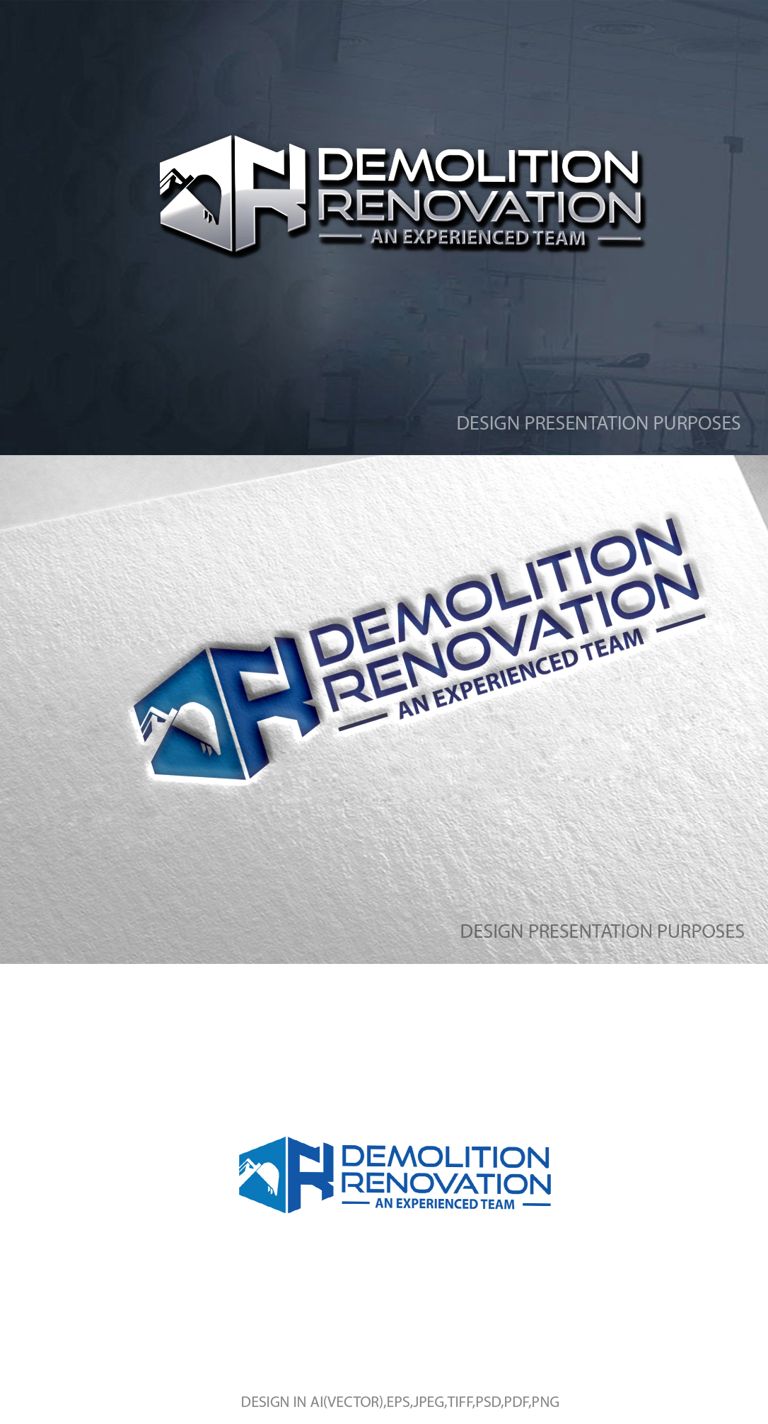 Logo-Design von zebronicgraphic für dieses Projekt | Design #30288717