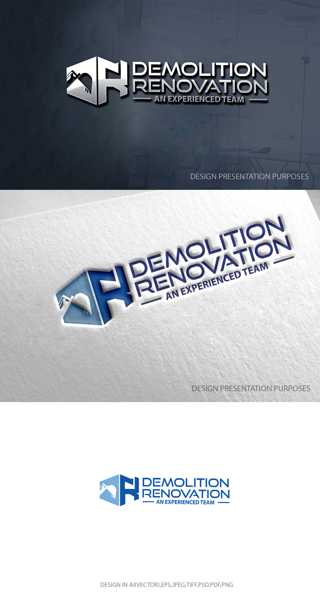 Diseño de Logo por zebronicgraphic para este proyecto | Diseño #30288718