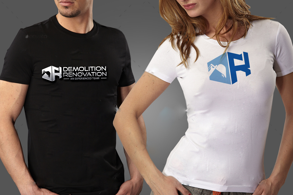 Logo-Design von zebronicgraphic für dieses Projekt | Design #30288732