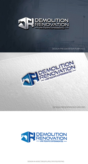 Logo-Design von zebronicgraphic für dieses Projekt | Design: #30315608