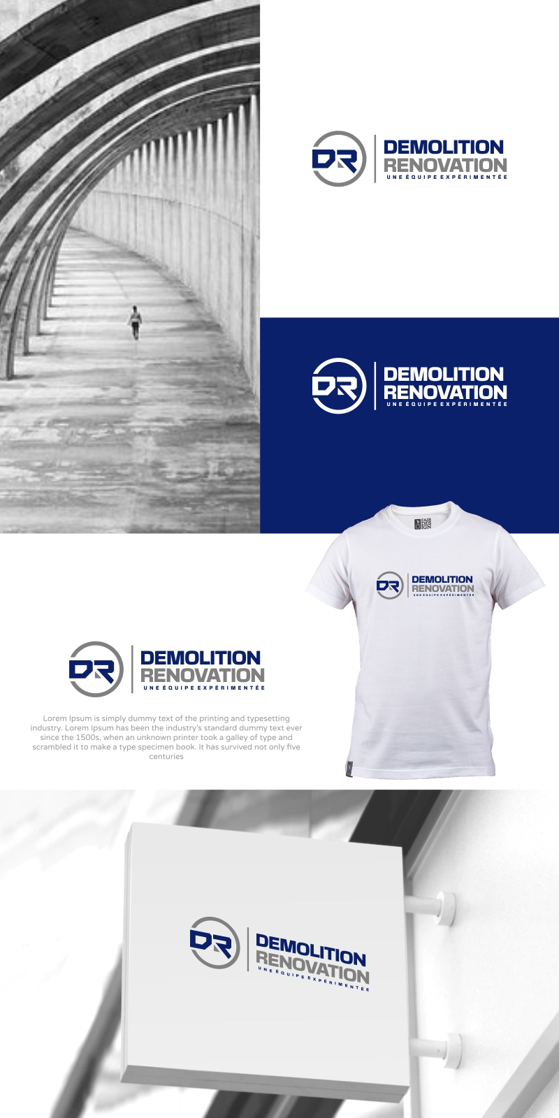 Logo Design by SigmaStudio for this project | Design #30301091