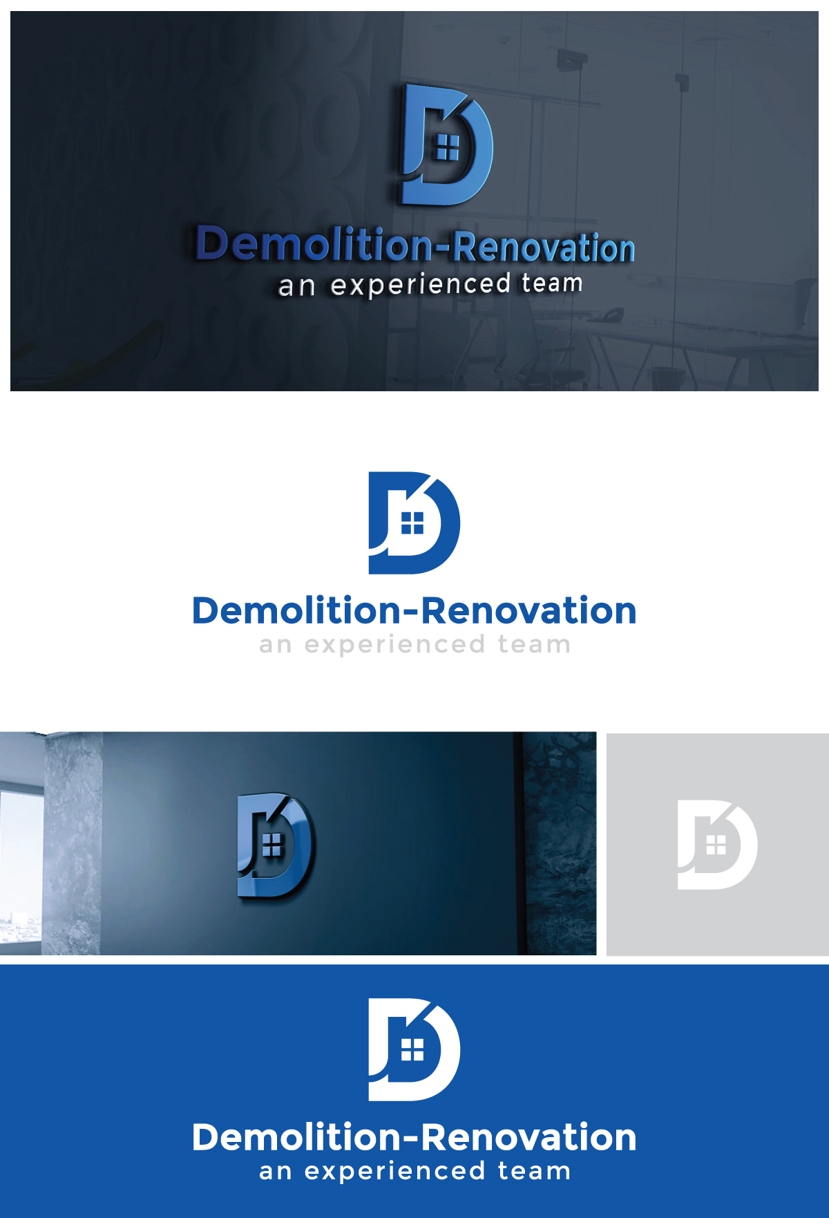 Logo Design by Md Shehidul Islam Rimon for this project | Design #30278098