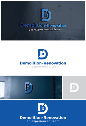 Diseño de Logo por Md Shehidul Islam Rimon para este proyecto | Diseño: #30278098