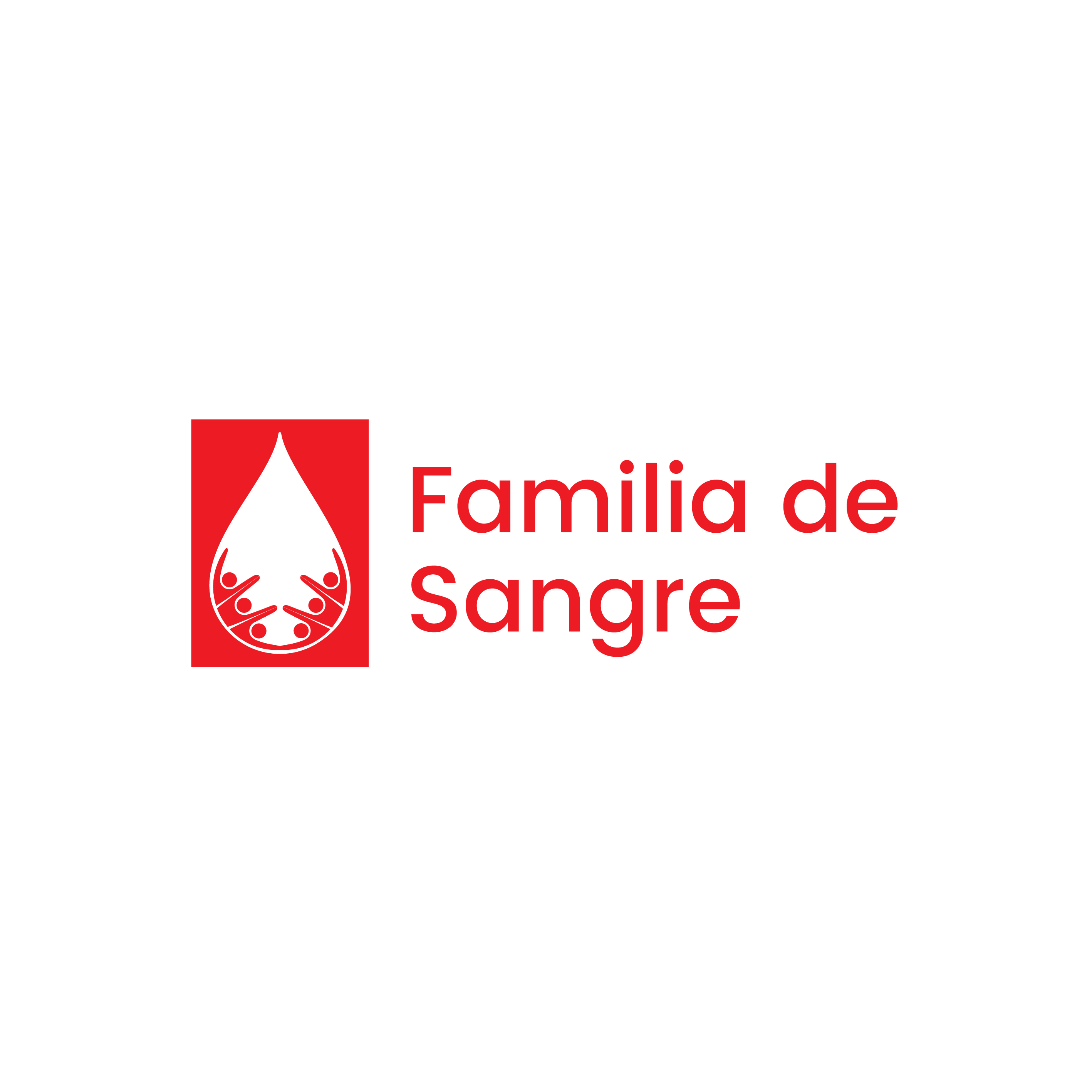 Diseño de Logo por Amani K para Hemophilia Foundation of Southern California | Diseño #30303436