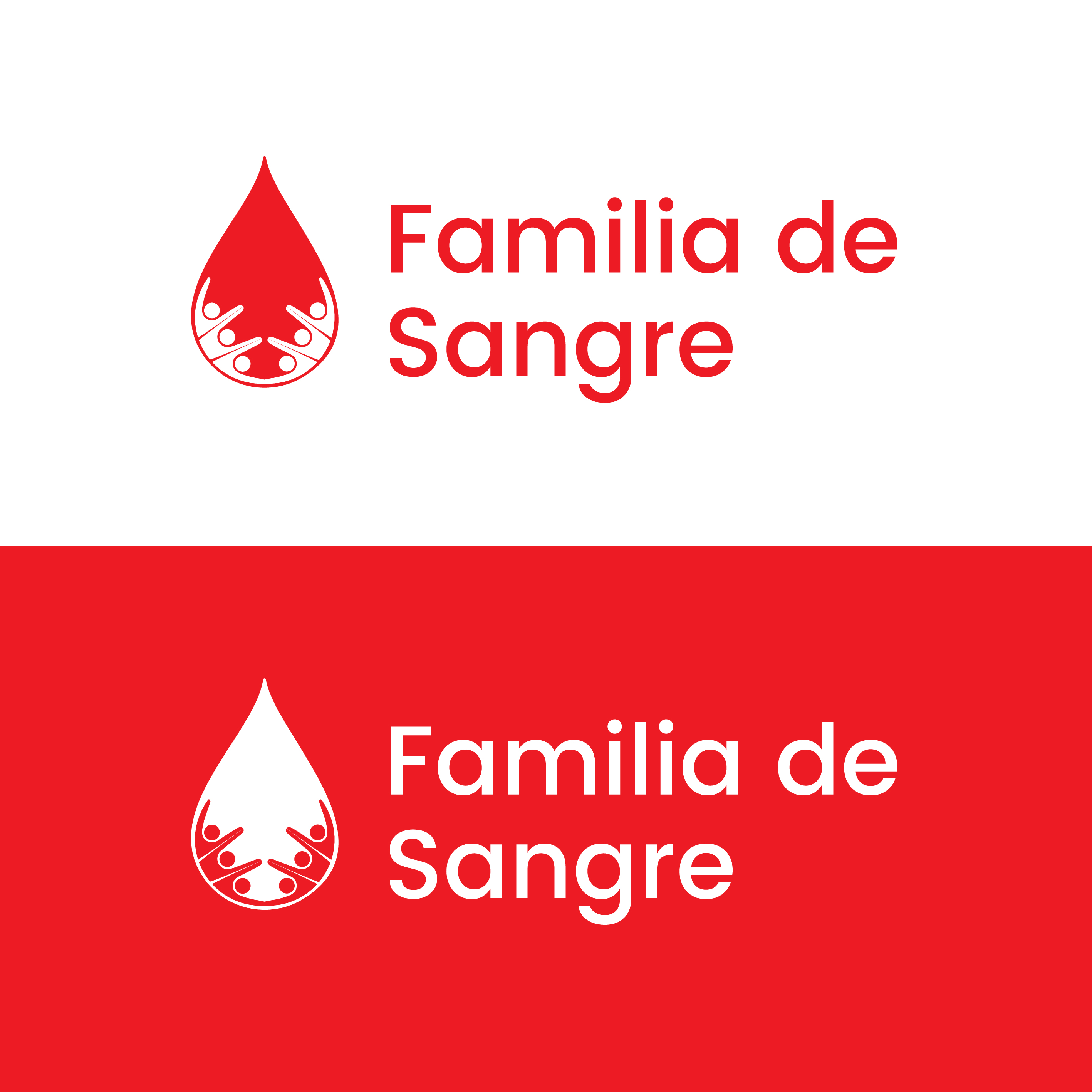 Logo Design by Amani K for Hemophilia Foundation of Southern California | Design #30303437