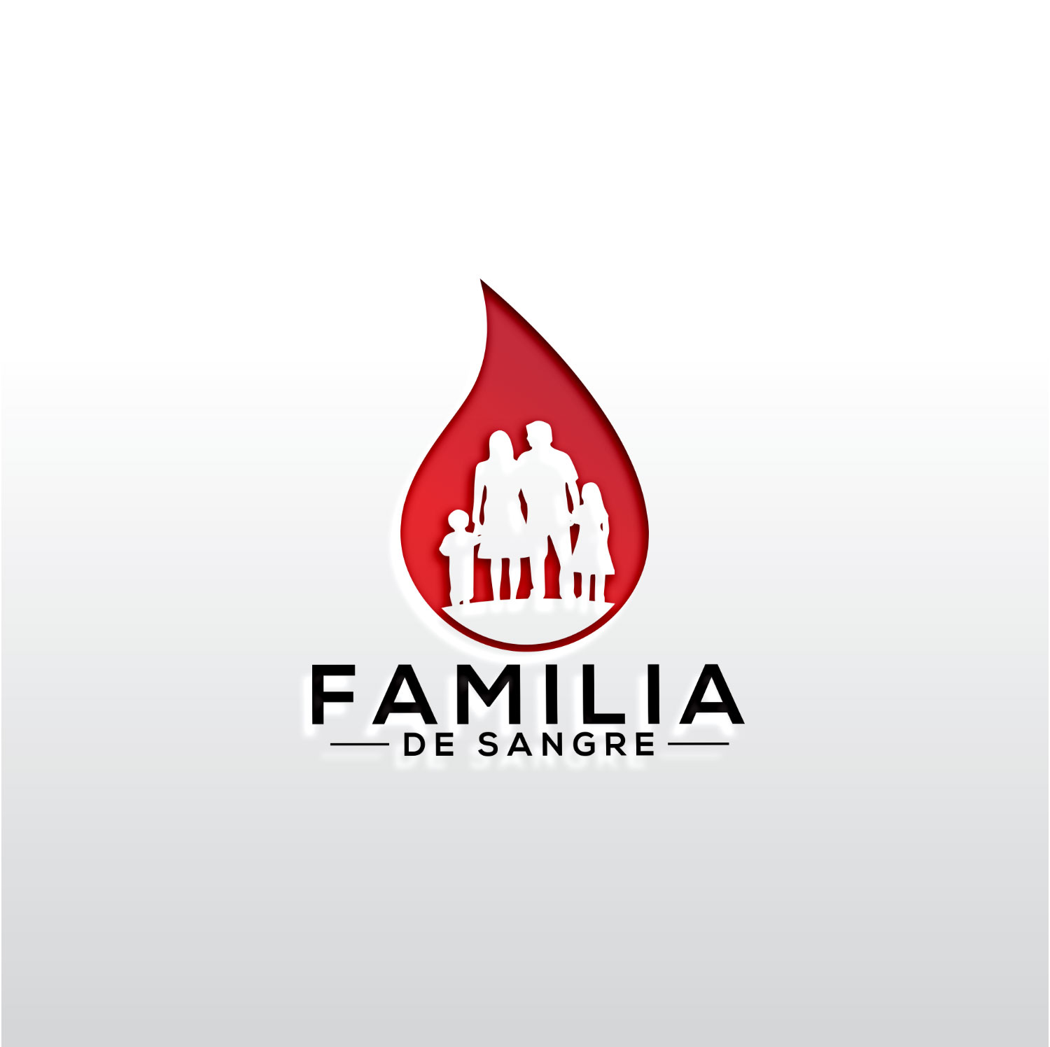 Logo Design by Rosalie.. for Hemophilia Foundation of Southern California | Design #30287717