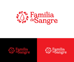 Logo Design by Kavth for Hemophilia Foundation of Southern California | Design: #30310941