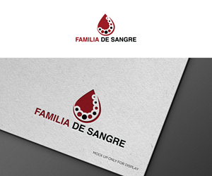 Logo Design by Srk pix!14 for Hemophilia Foundation of Southern California | Design: #30284705