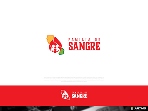 Logo Design by ARTMD for Hemophilia Foundation of Southern California | Design: #30270028