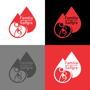 Logo Design by GambarSERU for Hemophilia Foundation of Southern California | Design: #30275999