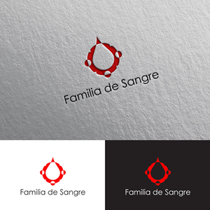 Logo Design by chris Ray for Hemophilia Foundation of Southern California | Design: #30272730