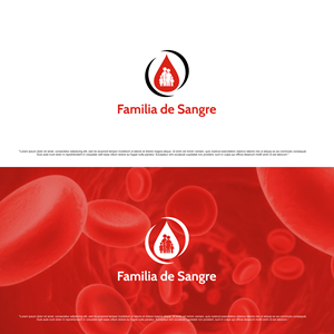 Logo Design by -sae- for Hemophilia Foundation of Southern California | Design: #30270147