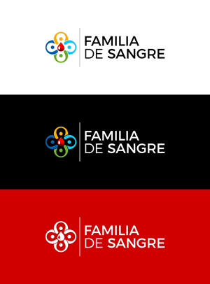 Logo Design by Goodpartner for Hemophilia Foundation of Southern California | Design: #30313078