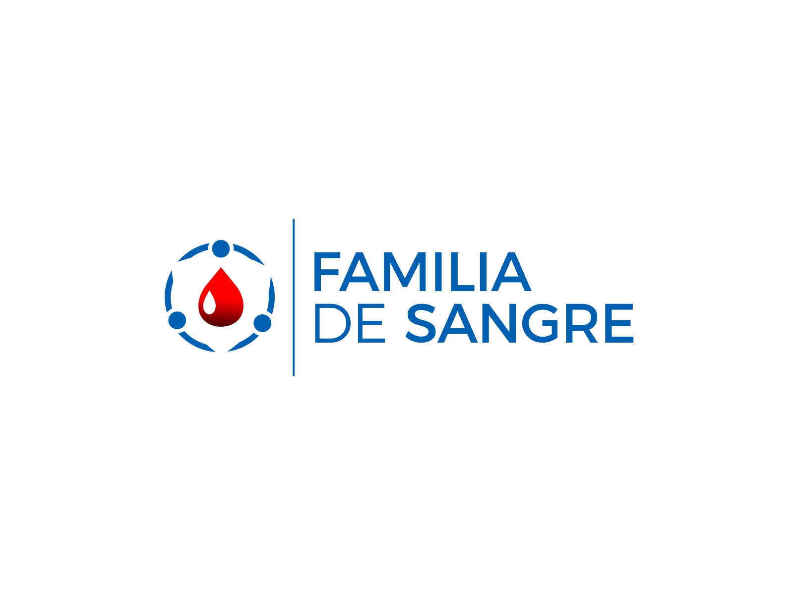 Logo-Design von Goodpartner für Hemophilia Foundation of Southern California | Design #30313127