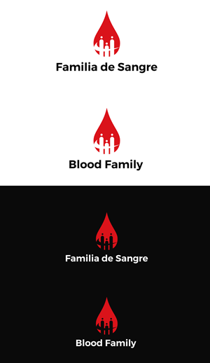 Diseño de Logo por SolDesign para Hemophilia Foundation of Southern California | Diseño #30311682