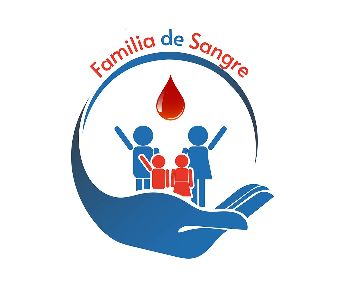 Logo Design by Graphic Moon for Hemophilia Foundation of Southern California | Design #30307662