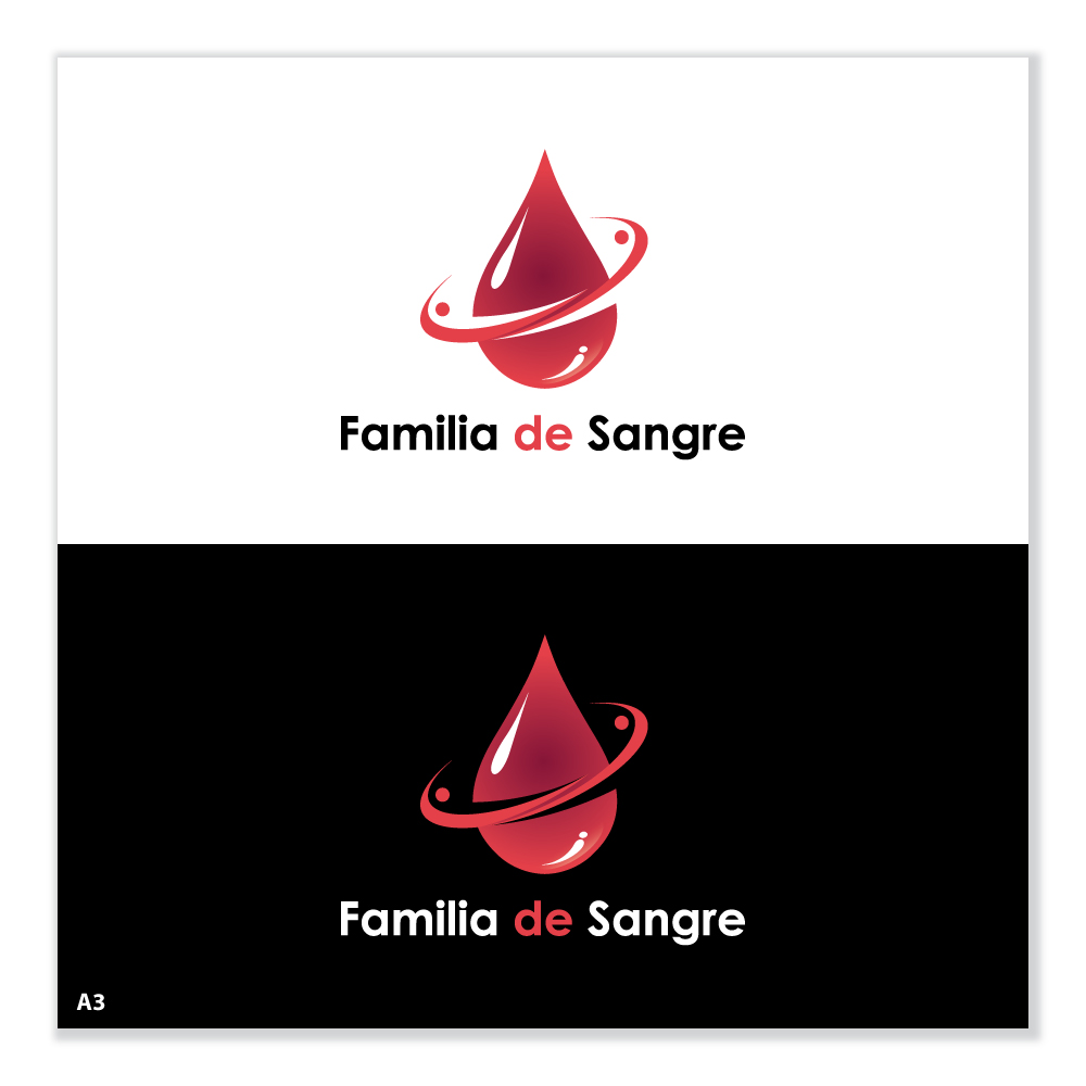 Logo Design by Sujit Banerjee for Hemophilia Foundation of Southern California | Design #30279148