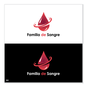 Logo Design by Sujit Banerjee for Hemophilia Foundation of Southern California | Design: #30279148
