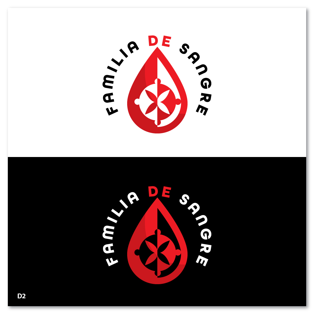 Logo Design by Sujit Banerjee for Hemophilia Foundation of Southern California | Design #30279149