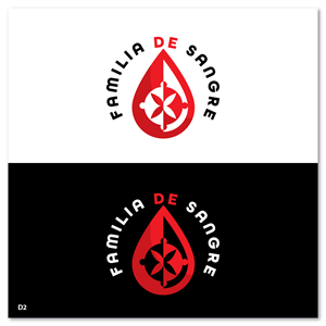 Logo Design by Sujit Banerjee for Hemophilia Foundation of Southern California | Design: #30279149
