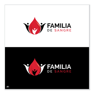 Logo Design by Sujit Banerjee for Hemophilia Foundation of Southern California | Design: #30279150