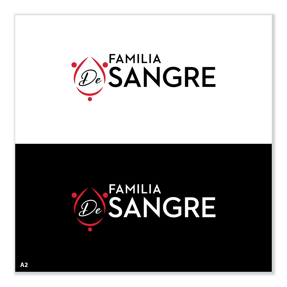 Logo Design by Sujit Banerjee for Hemophilia Foundation of Southern California | Design #30279151