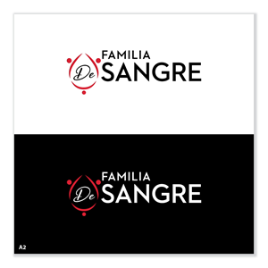 Logo Design by Sujit Banerjee for Hemophilia Foundation of Southern California | Design: #30279151