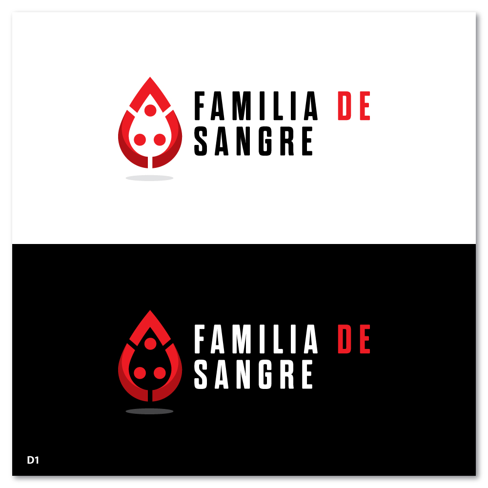 Logo Design by Sujit Banerjee for Hemophilia Foundation of Southern California | Design #30279152