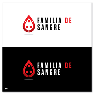 Logo Design by Sujit Banerjee for Hemophilia Foundation of Southern California | Design: #30279152