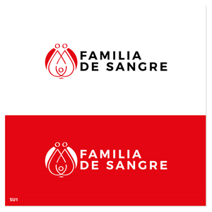 Logo Design by Sujit Banerjee for Hemophilia Foundation of Southern California | Design: #30279154