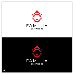 Logo Design by Sujit Banerjee for Hemophilia Foundation of Southern California | Design: #30279156