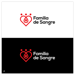 Logo Design by Sujit Banerjee for Hemophilia Foundation of Southern California | Design: #30279157