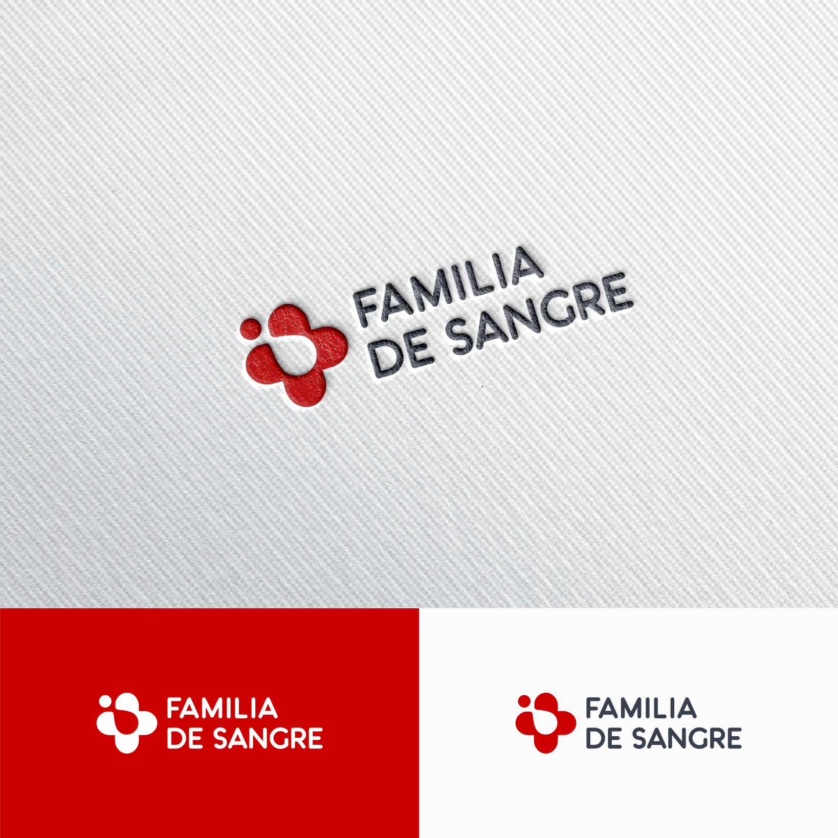 Logo Design by bro wisanggeni for Hemophilia Foundation of Southern California | Design #30313172