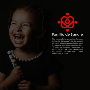 Logo Design by bro wisanggeni for Hemophilia Foundation of Southern California | Design: #30313246