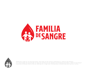 Logo Design by ecorokerz for Hemophilia Foundation of Southern California | Design: #30357420