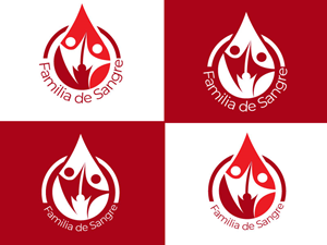 Logo Design by shalvin for Hemophilia Foundation of Southern California | Design: #30311448