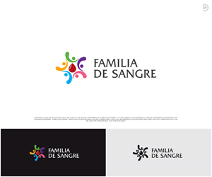 Diseño de Logo por D_Mantra para Hemophilia Foundation of Southern California | Diseño #30273956