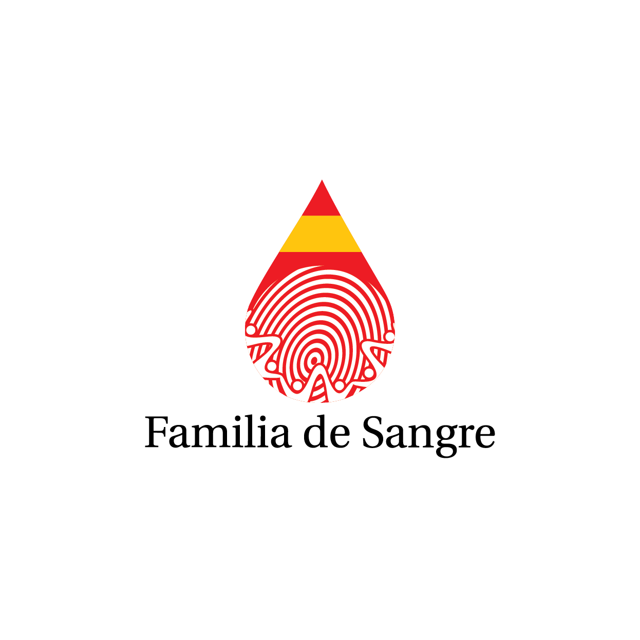 Logo Design by rozT for Hemophilia Foundation of Southern California | Design #30308061