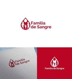 Diseño de Logo por Joenet Jayawarna para Hemophilia Foundation of Southern California | Diseño #30309360