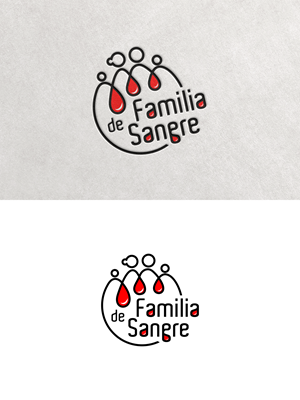 Diseño de Logo por RISING para Hemophilia Foundation of Southern California | Diseño #30307957