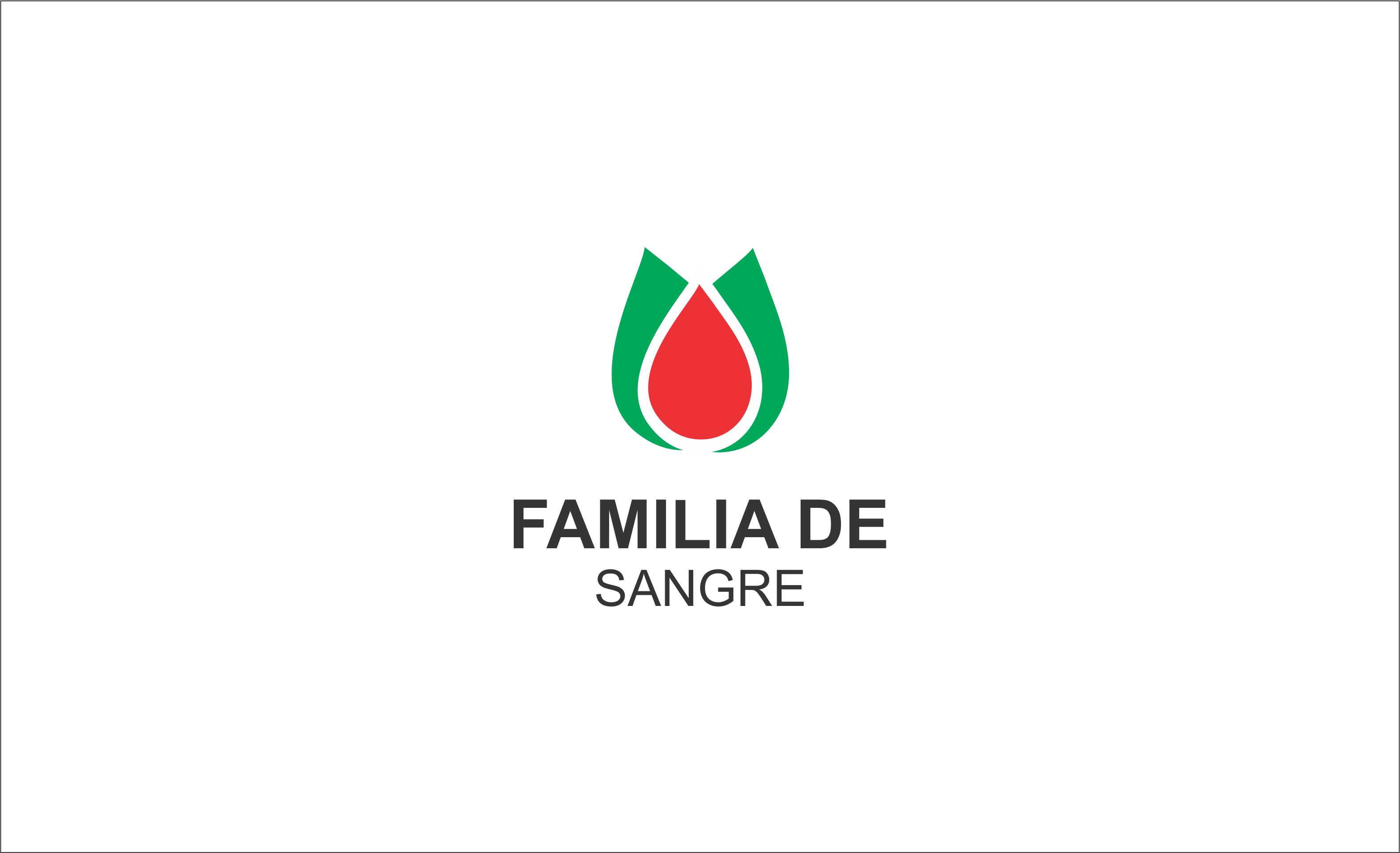 Logo Design by Tamgraphic for Hemophilia Foundation of Southern California | Design #30290918