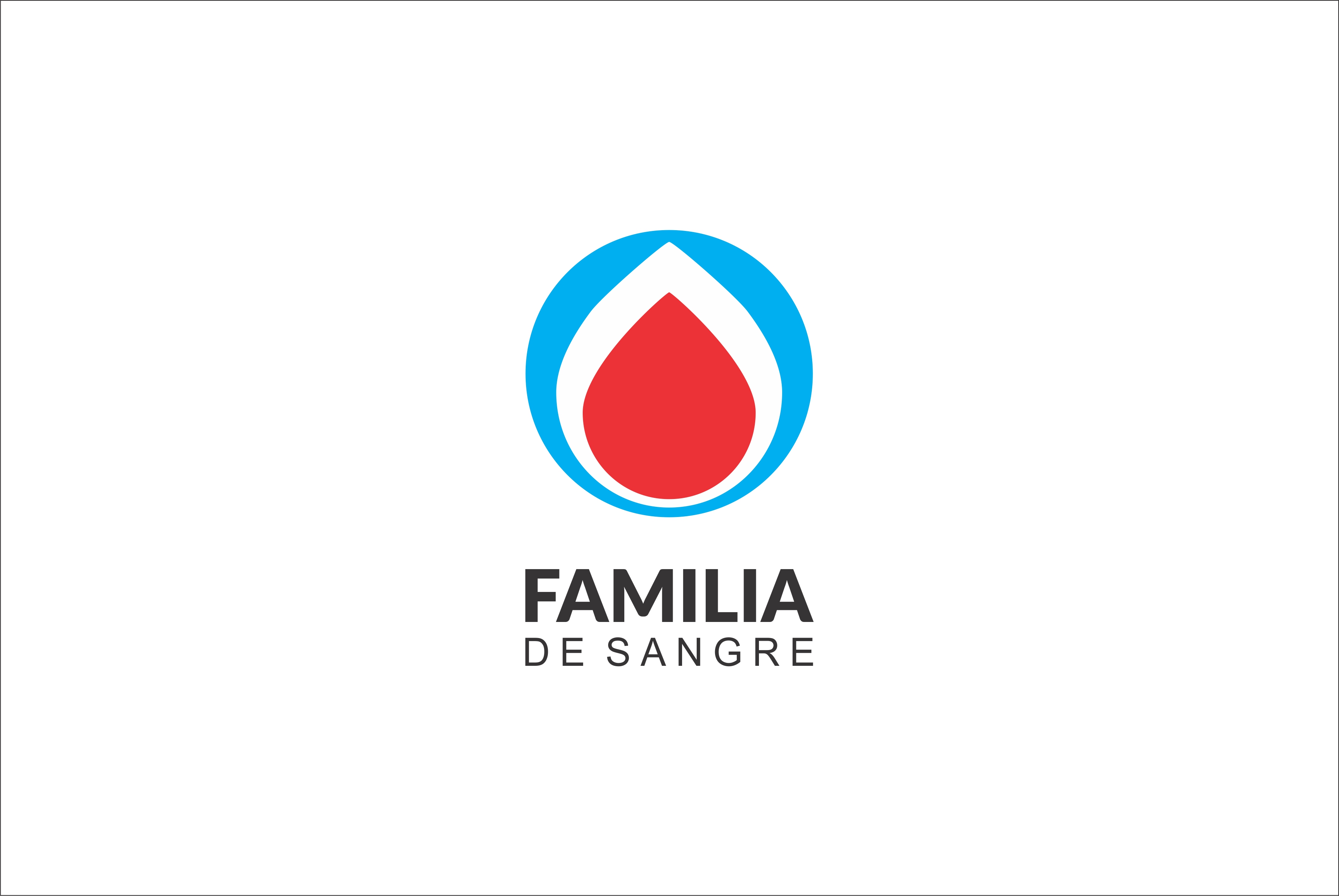 Logo Design by Tamgraphic for Hemophilia Foundation of Southern California | Design #30314663