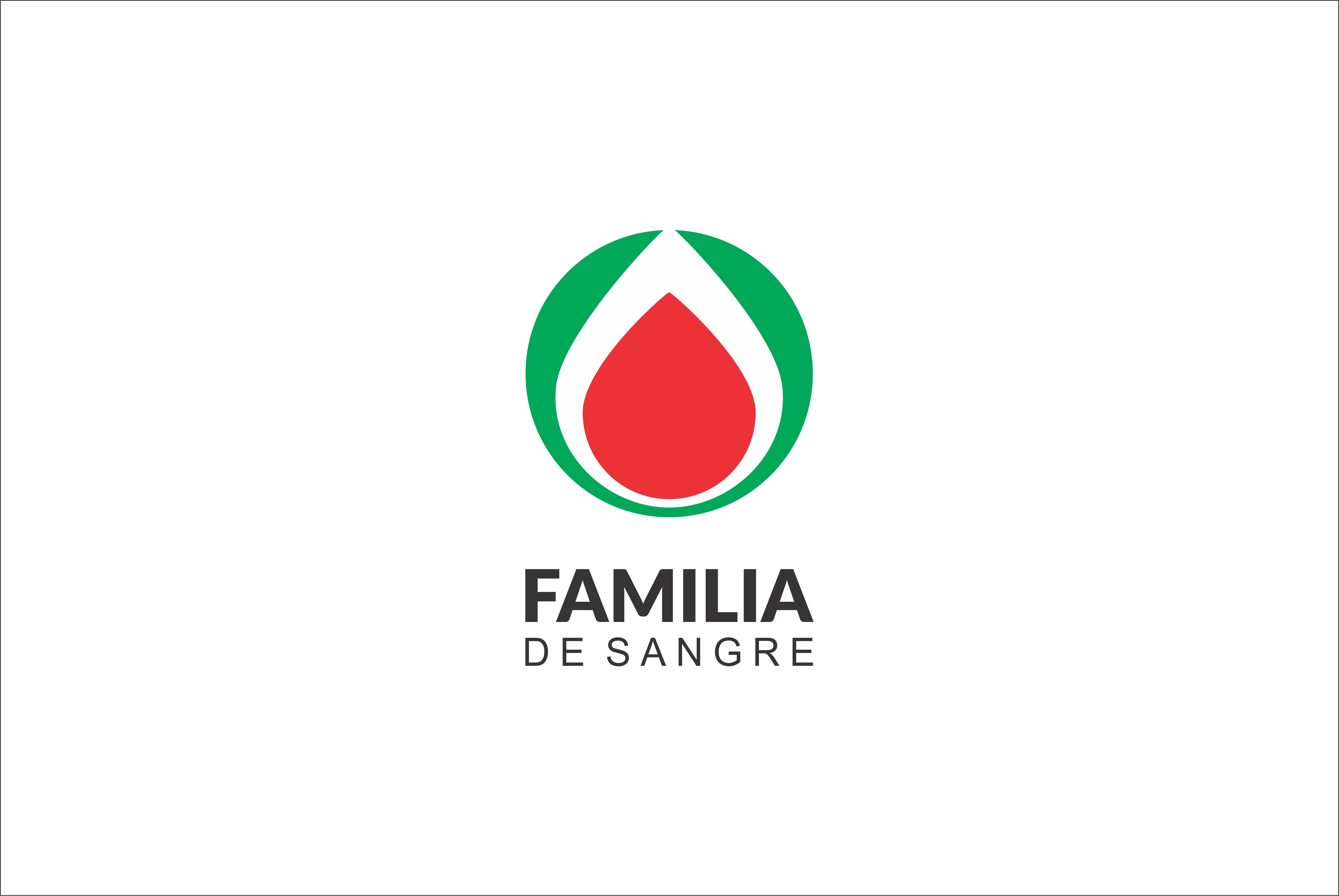Logo Design by Tamgraphic for Hemophilia Foundation of Southern California | Design #30314673