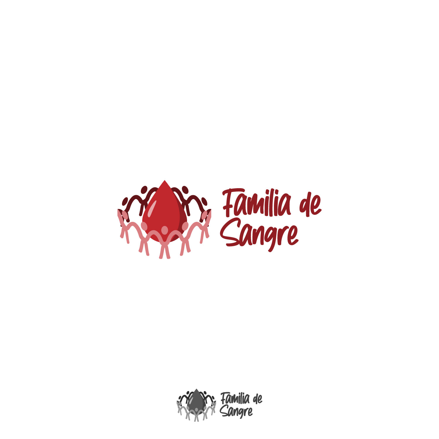 Logo-Design von Haja_H2 für Hemophilia Foundation of Southern California | Design #30310224