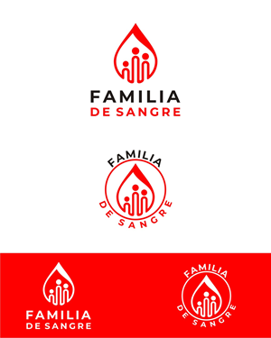 Diseño de Logo por OrianO-70 para Hemophilia Foundation of Southern California | Diseño #30308936