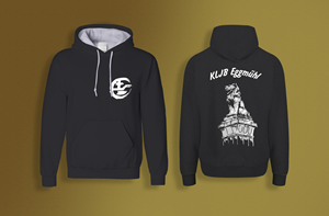 T-shirt Design by denuj