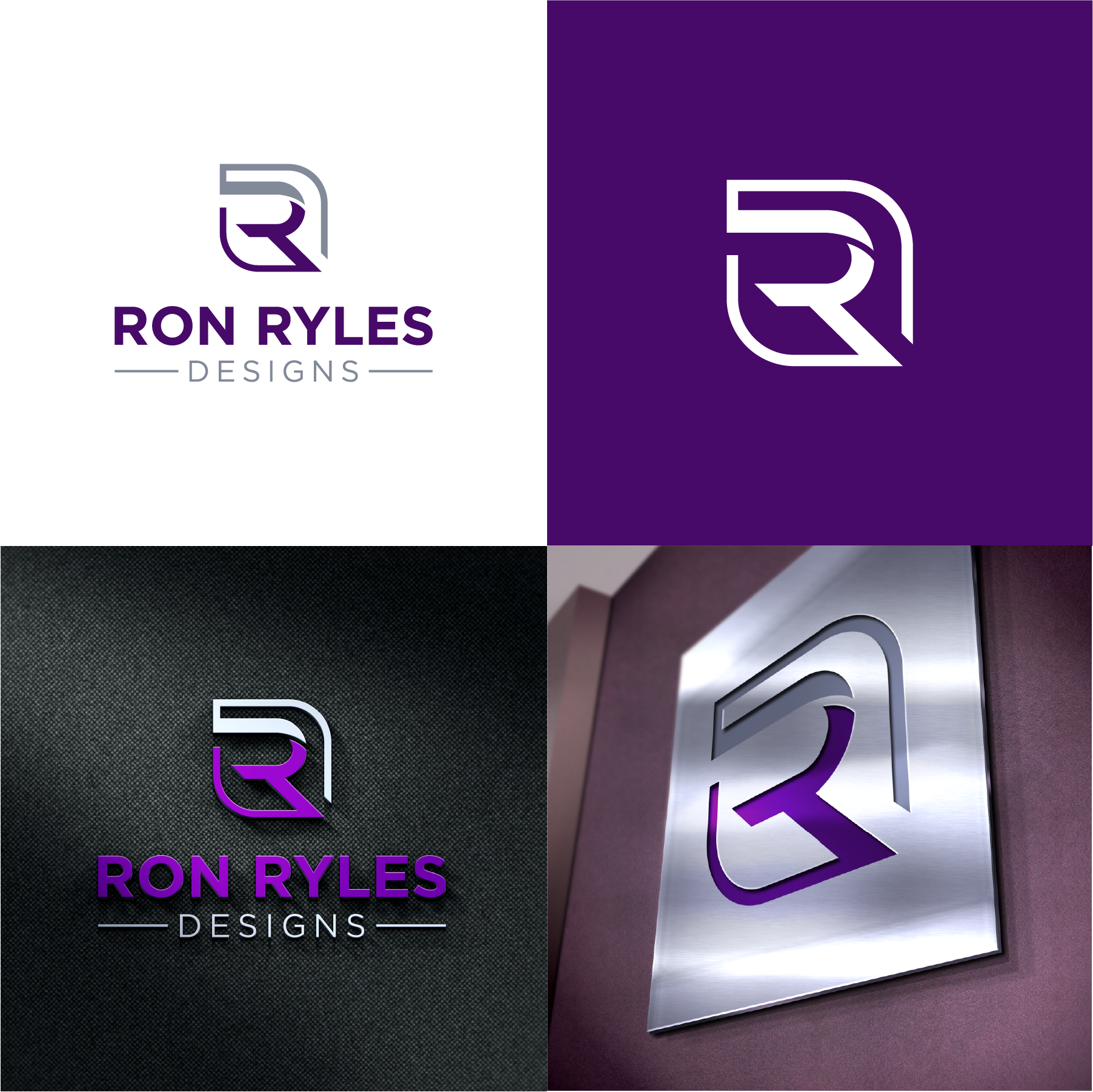 Logo Design by The Lion Studios for this project | Design #30273256