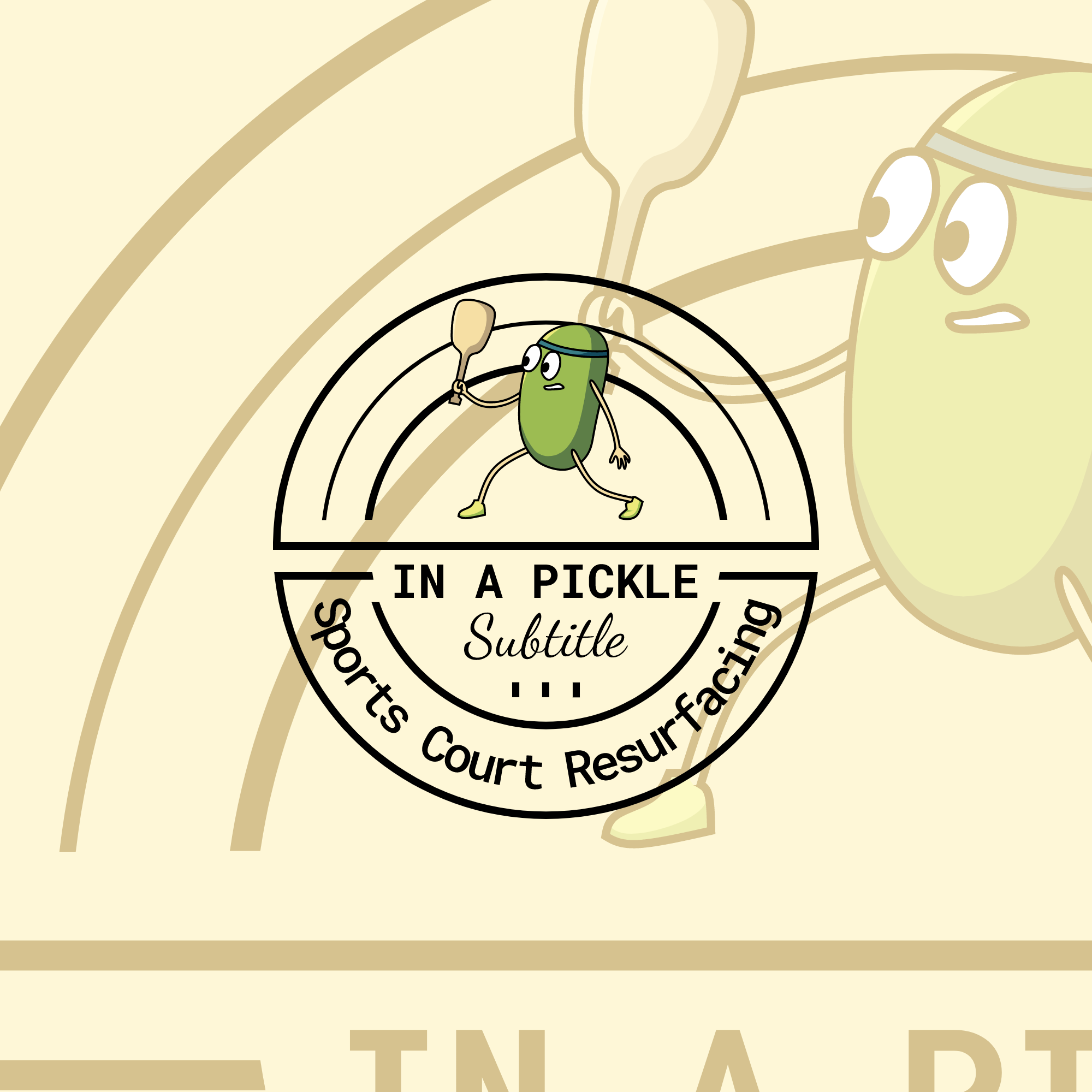 Logo Design by Heiwa Sign for this project | Design #30311889