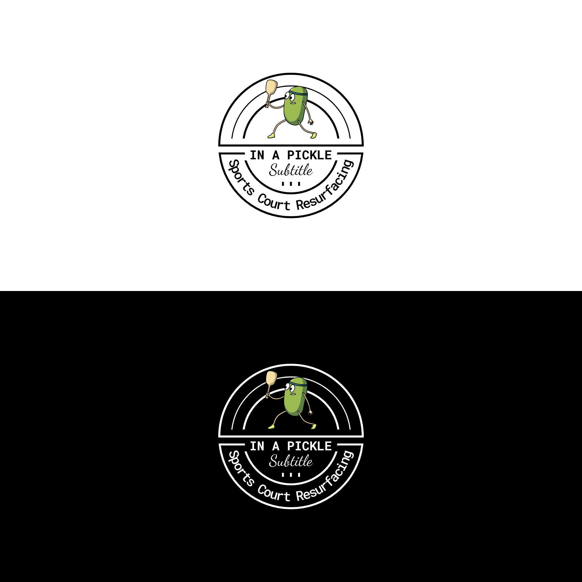 Logo Design by Heiwa Sign for this project | Design #30311892
